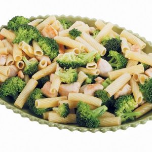 Chicken Broccoli and Ziti Food Picture