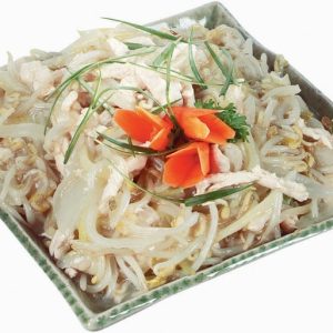 Chicken Chow Mein Food Picture