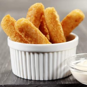 Chicken Fries Food Picture