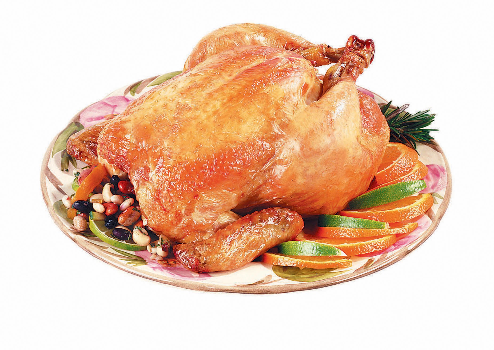 Whole Chicken Rotisserie - Prepared Food Photos, Inc.