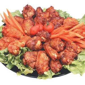 Chicken Wings Food Picture