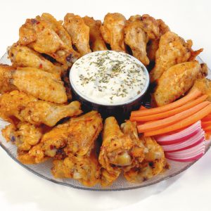 Chicken Wings Food Picture