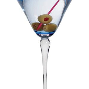 Martini Food Picture