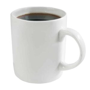 Mug of Coffee Food Picture