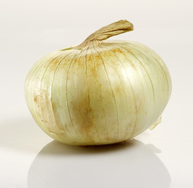 Colossal Whole Onion Food Picture