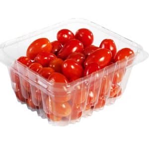 Container Tomatoes Silo Food Picture