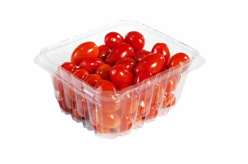 Container Tomatoes Silo Food Picture
