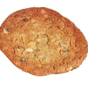 Rocky Road Cookie Food Picture