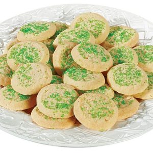 Sugar Cookies Food Picture