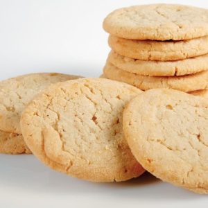 Sugar Cookies Food Picture