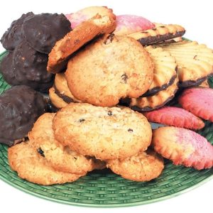 Sugar Free Cookies Food Picture