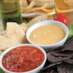 Corn Chips Party Spread Food Picture