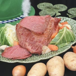 Corned Beef Food Picture