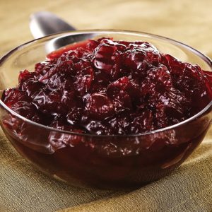 Cranberry Sauce Food Picture