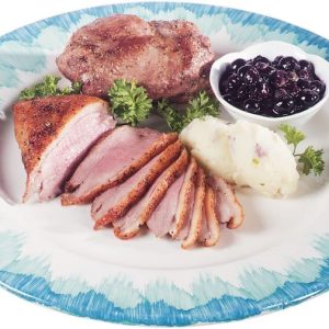 Cooked Duck Breast Food Picture