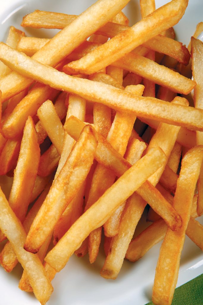 French Fries Food Picture