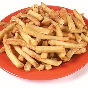 French Fries Food Picture