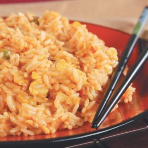 Fried Rice Food Picture