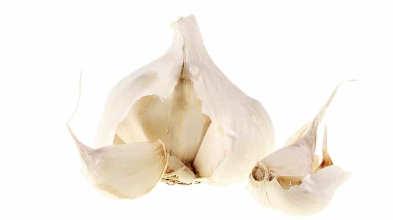 Garlic Cloves Food Picture