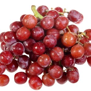 Grapes Red Globes Food Picture