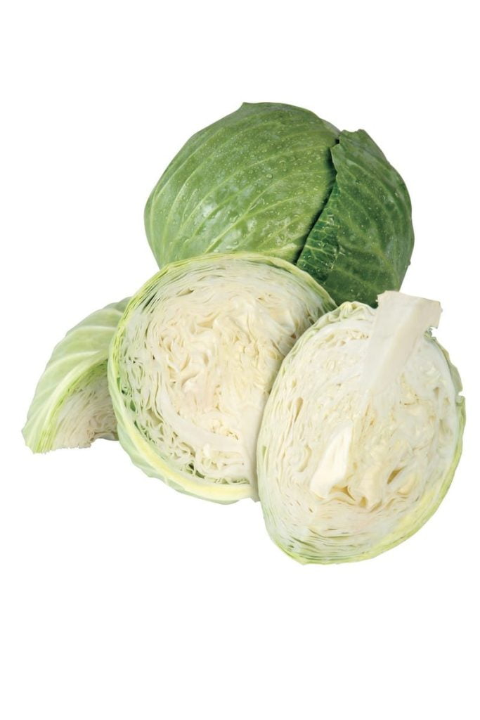 Green Cabbage Food Picture