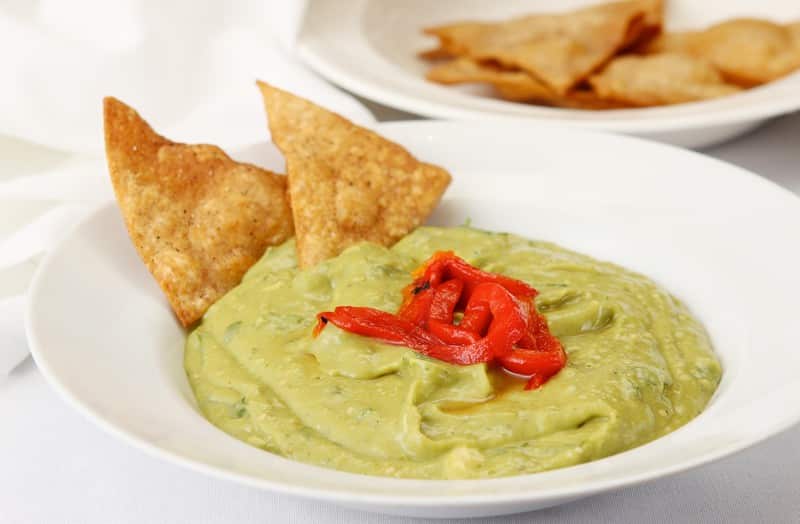 Guacaole Food Picture