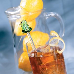 Close Up of Iced Tea Food Picture