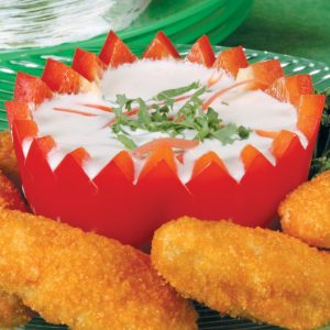 Jalapeno Popper Food Picture