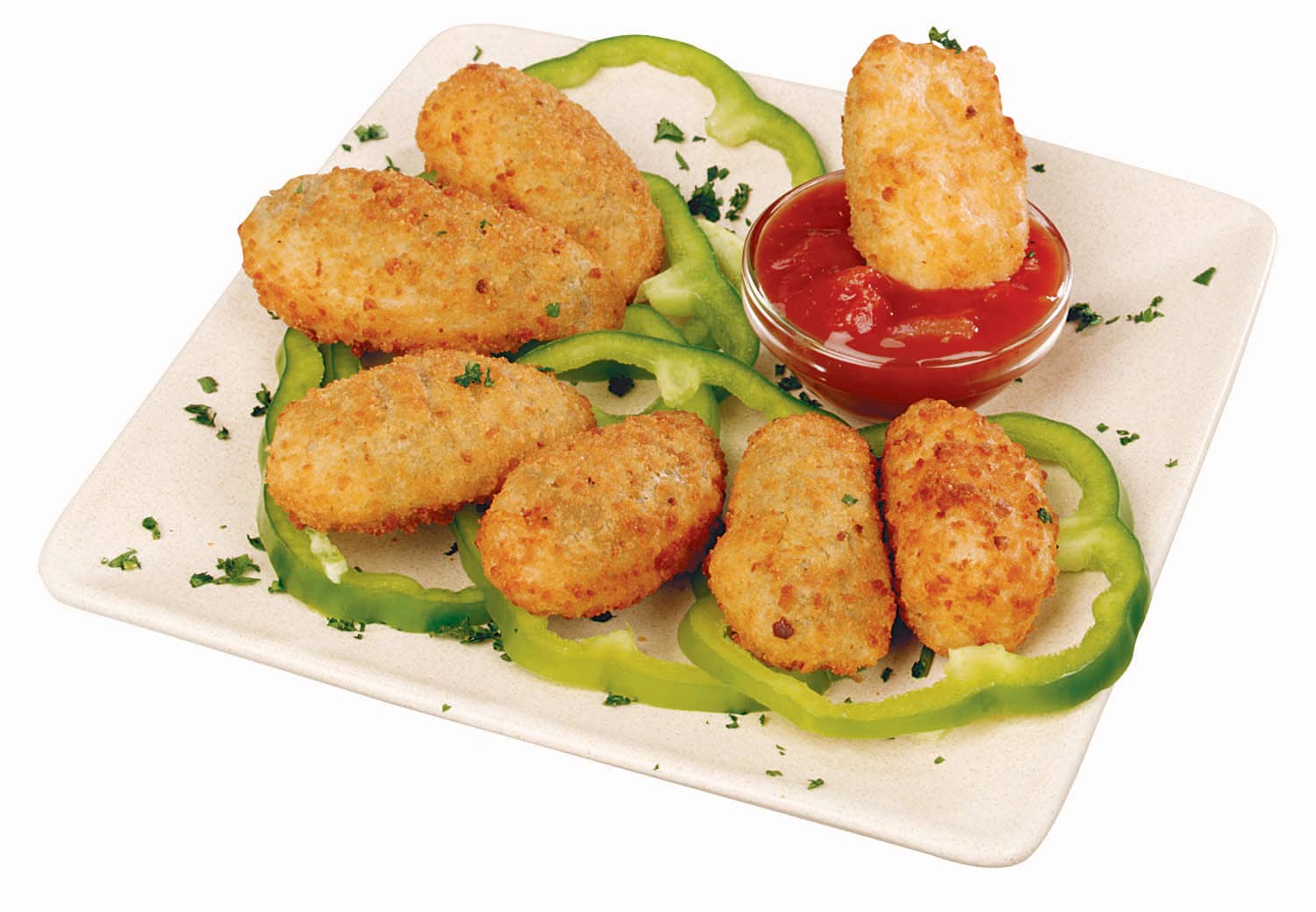 Jalapeno Popper Food Picture