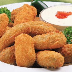 Jalapeno Poppers Food Picture
