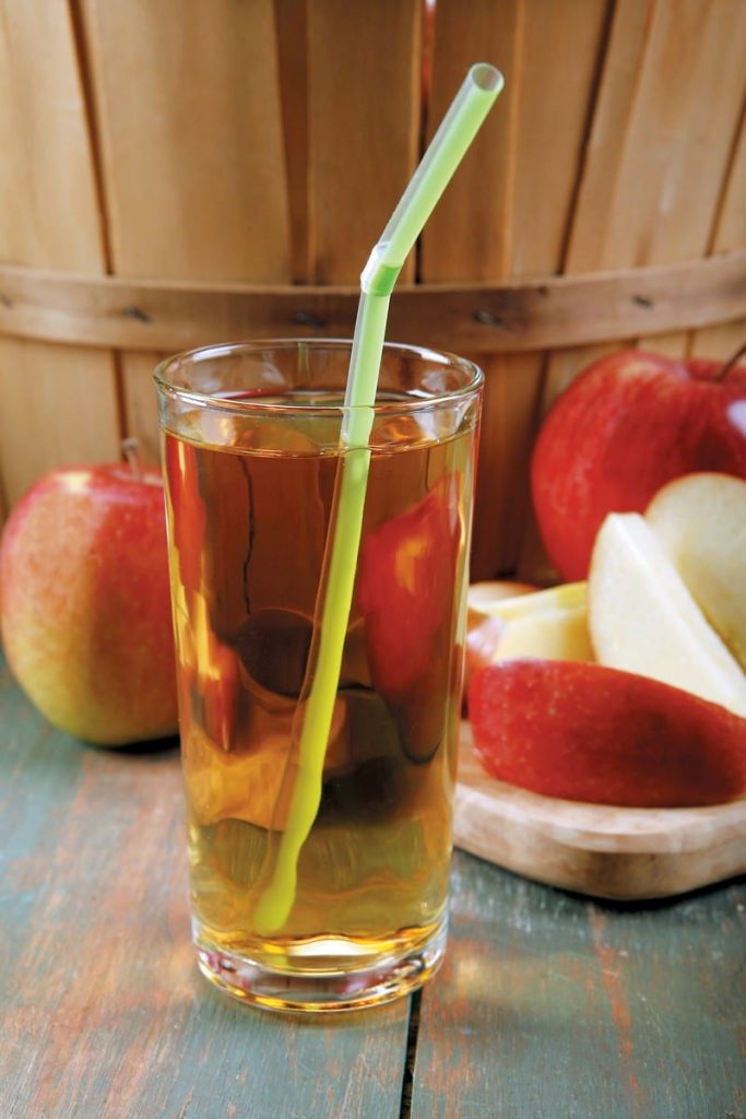 Apple Juice Food Picture