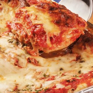 Lasagna Food Picture