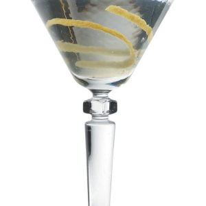 Lemon Drop Martini Food Picture