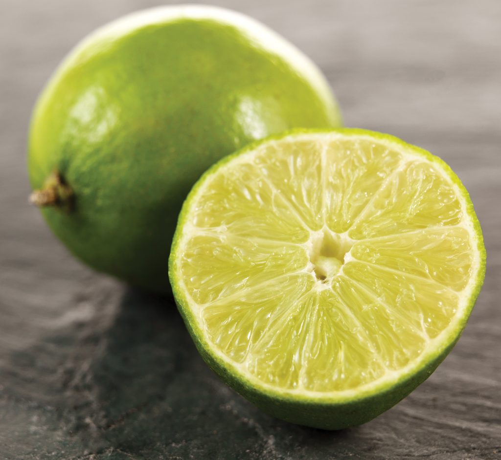 Limes Food Picture