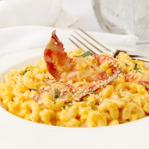 Lobster Macaroni Food Picture