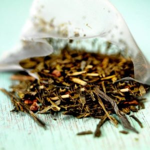 Dry Loose Tea Food Picture