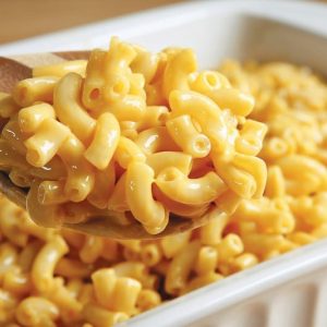 Macaroni and Cheese Food Picture