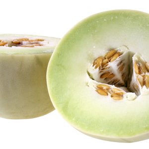 Sliced Honeydew Melon Food Picture