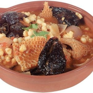 Menudo Stew Food Picture
