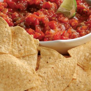 Mexican Dip Food Picture