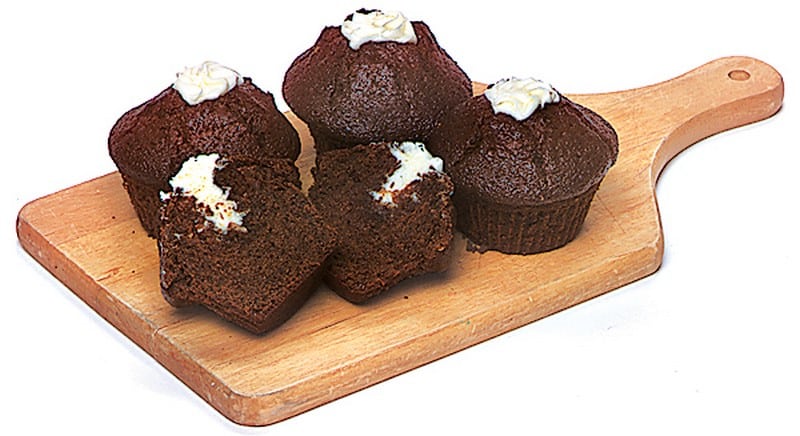Gingerbread Muffin Food Picture