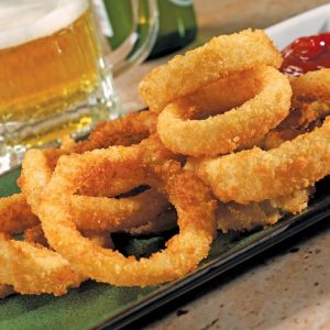 Onion Rings Food Picture