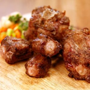 Oxtail Food Picture