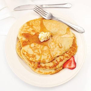 Pancakes Food Picture