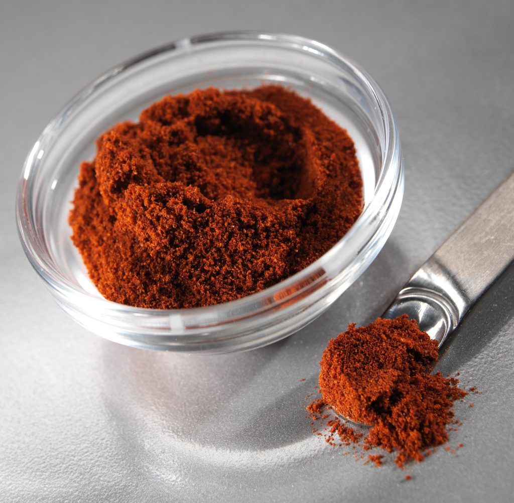 Paprika Food Picture