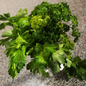 Parsley Food Picture