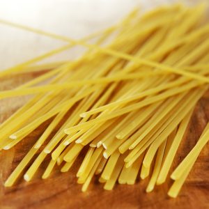 Pasta Dry Linguini Food Picture