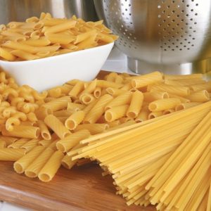 Uncooked Pasta Food Picture