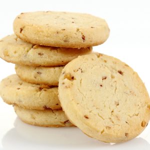 Pecan Cookies Food Picture