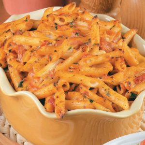 Penne Romana Food Picture